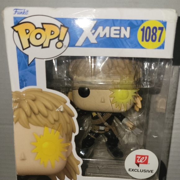 Lot of 3 funko pops - Picture 3 of 6